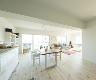 福岡市・中古マンションリノベーション/平和マンションリノベ